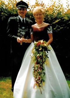 2002 - Burkhard und Helga Velmer
